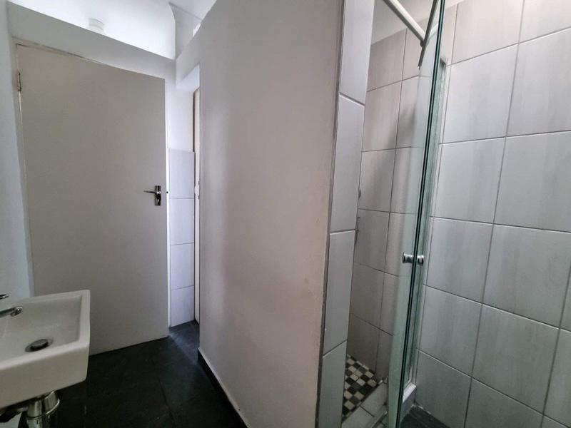 To Let 0 Bedroom Property for Rent in Kempenville Western Cape